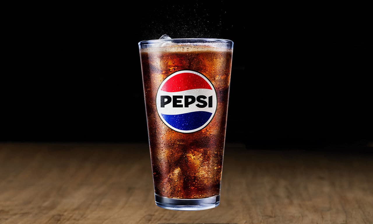 Pepsi