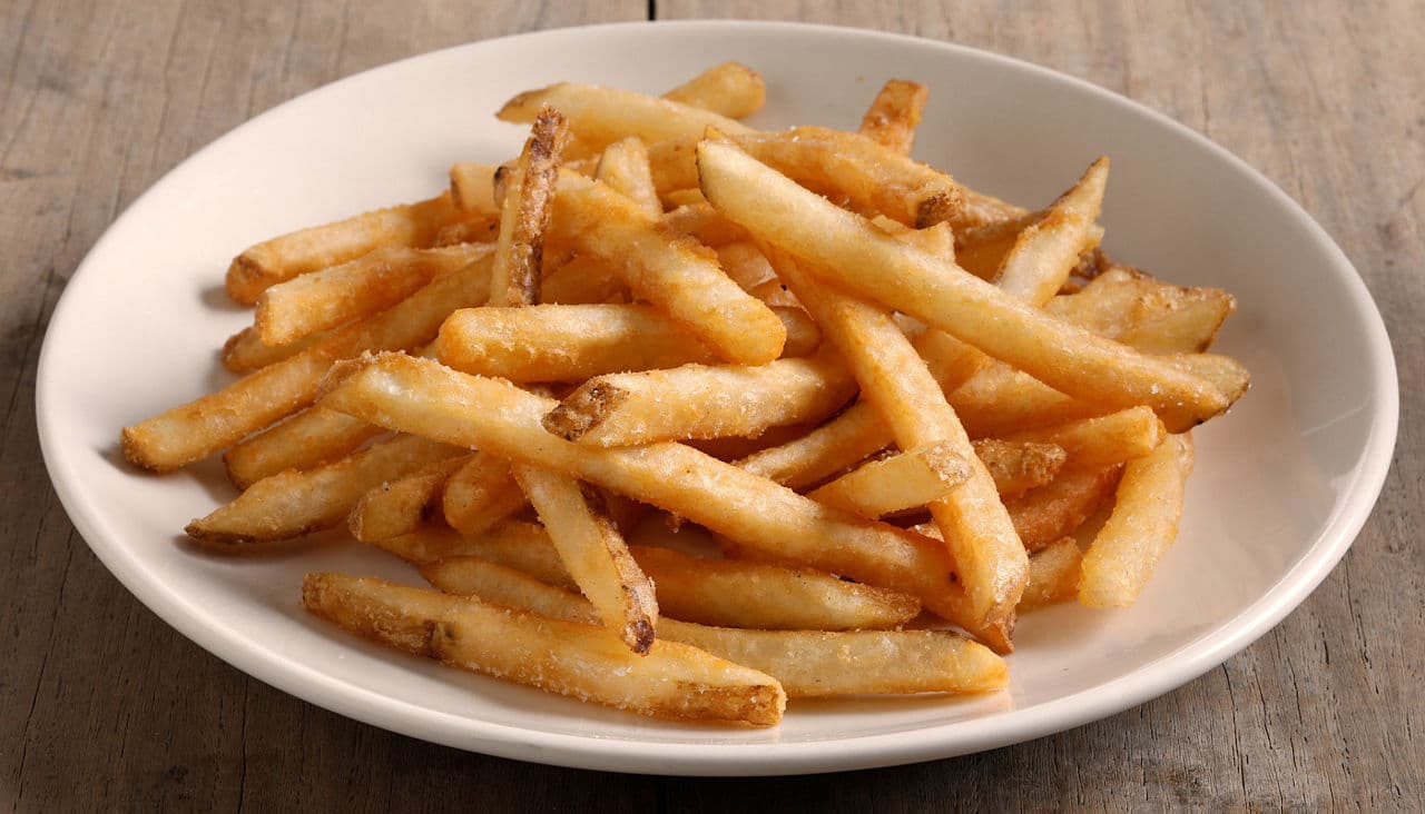 Fries